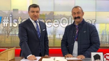 Komünist Başkan'dan Dersim'de uygulanacak program