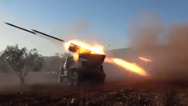 HTŞ'den rejim güçlerine iki büyük saldırı