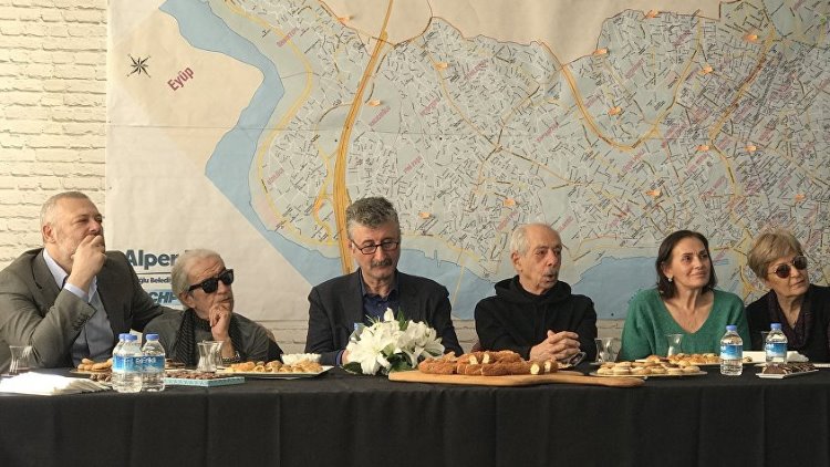 Alper Taş: Kürtleri sandığa götüremedik
