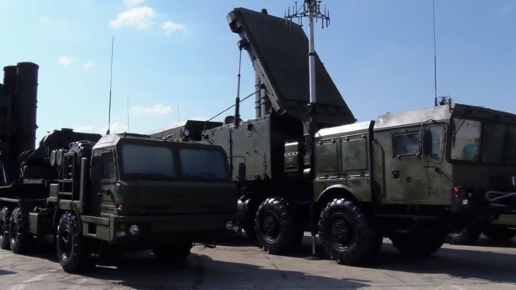 S-400 krizi: Türk ekonomisi çok büyük bir sarsıntı geçirecek