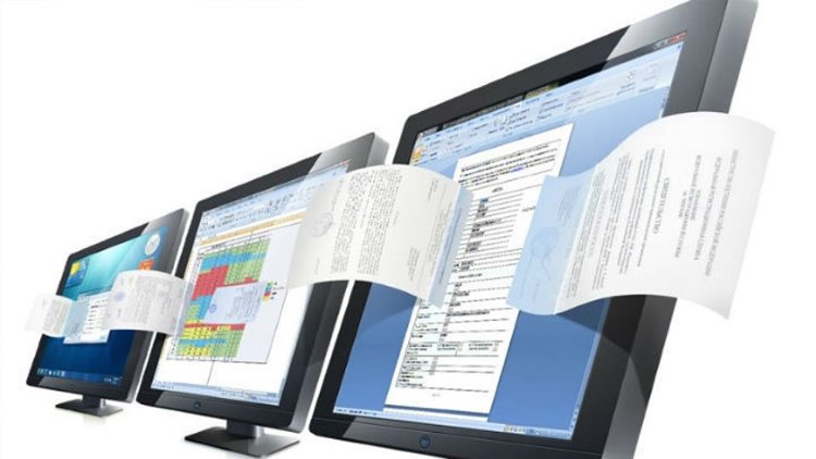 Kürdistan Elektronik Sisteme geçiyor