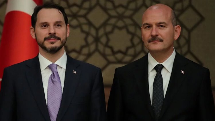New York Times: AKP'de derin bölünme