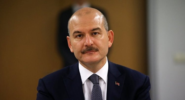 Süleyman Soylu'nun sessizliği': Ya şok yaşıyor ya da...