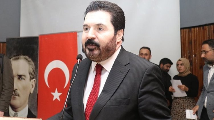 AK Parti'li Sayan: Ben bu işlerde uzmanım, hile var!