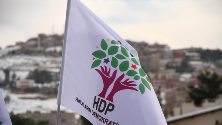 HDP, CHP'den alınan mazbatayı kabul etmedi!