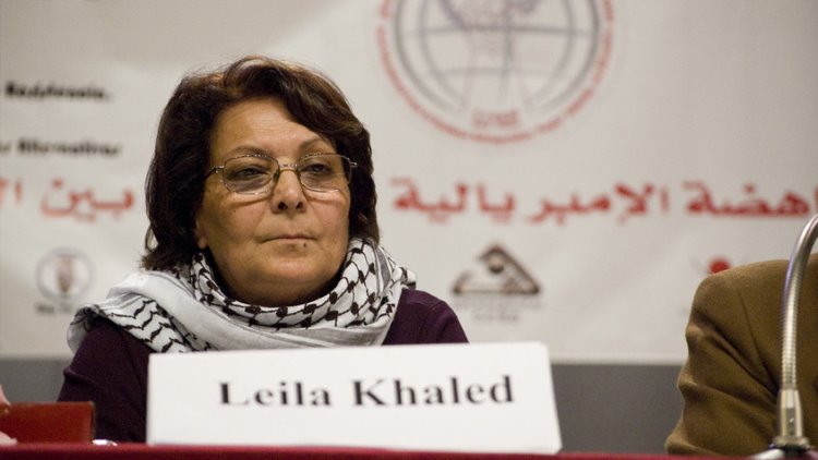 Leyla Halid: Türkiye'nin en büyük krizi Kürt sorunudur!