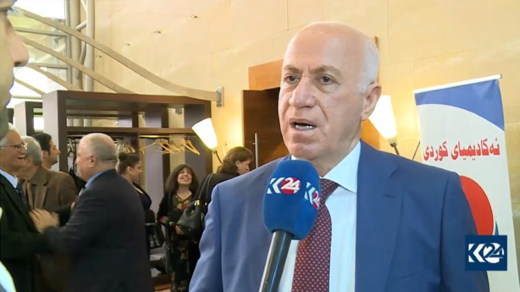 KDP: Önemli olan Kürdistan Bölgesi'ni birlikte yönetmek