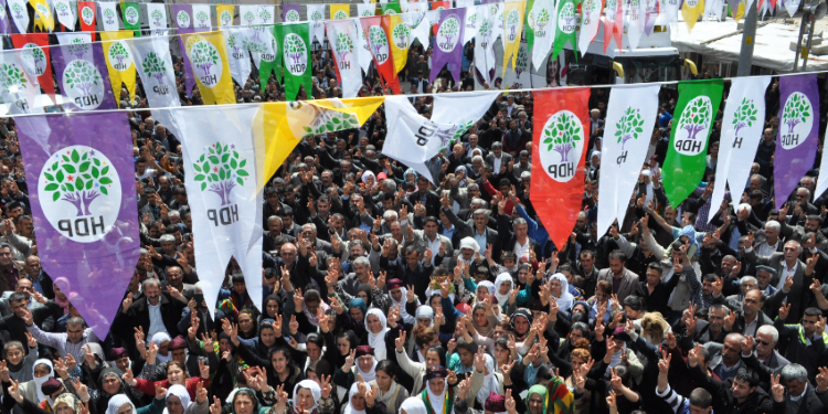 Seçim yenilgisinde rol oynayan bumerang etkisi: Kürtler