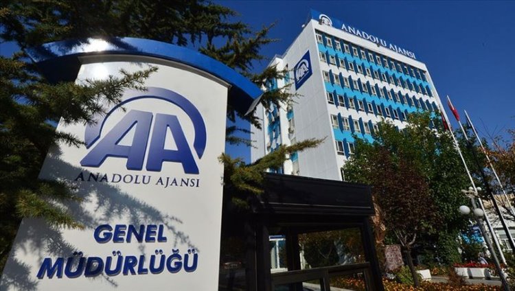 Cumhurbaşkanlığı'ndan Anadolu Ajansı kararı