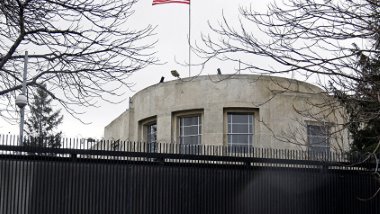 PAK ve PSK heyeti, ABD'li yetkililerle Kürdistan davasını görüştüler