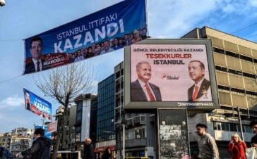 Seçimlere 4 hafta kala İstanbul'da son durum 