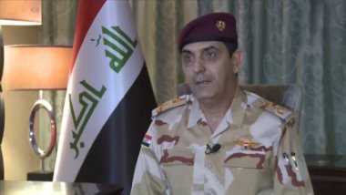 Irak'tan Kerkük açıklaması