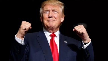 Trump: Onları çıldırtacağız