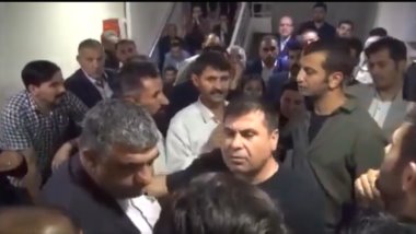 Cizre Emniyet Müdürü: Evet kanuna aykırı hareket edeceğim!