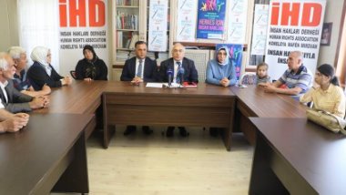 PKK'ye, alıkonan asker ve polisleri serbest bırakma çağrısı