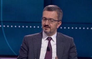 Cumhurbaşkanlığı'ndan sürpriz çıkış: 'Sayın Öcalan'