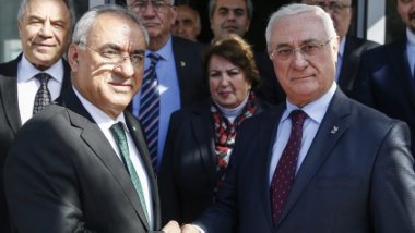 DSP'nin İmamoğlu kararı: Başkan 'Hayır', Başkan Yardımcısı 'Evet' diyor