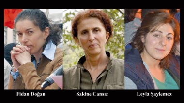 Sakine Cansız dosyası yeniden açılacak: MİT'in rolü soruşturulacak