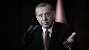 Rus yazar: Erdoğan 'Kürt Çıkmazı'na girdi