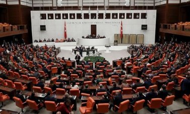 Buldan ve Temelli'nin de olduğu 25 vekilin dokunulmazlık dosyası Meclis’te!