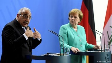 Irak Başbakanı Abdulmehdi: Kurdistan-Irak ilişkileri Şu an iyi durumda