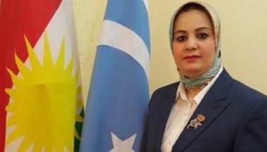 Türkmen vekile Türkiye'ye giriş yasağı