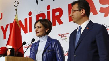 CHP, İstanbul Stratejisini açıkladı