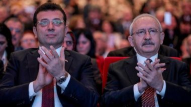 Kemal Kılıçdaroğlu'ndan 23 Haziran Çağrısı