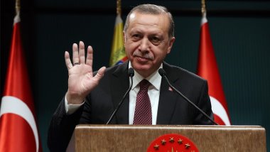 Erdoğan'ın Kürt Planı