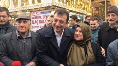 İmamoğlu'na oy veren HDP'lilerin sayısı belli oldu
