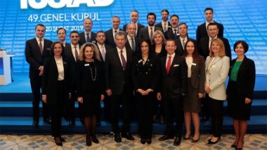 TÜSİAD'ten şok dolar anketi: Kur 11 TL'yi bulabilir