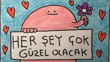 İddia: 'Her şey çok güzel olacak' sloganına yasak geldi