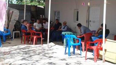 HPG’linin cenazesi ‘devletin camisi’ denilerek camiye alınmadı