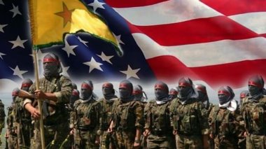 ABD’den PKK’ye: İran ile ilişkilerine son ver 