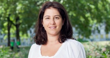 Kürt yazar Dilşa Demirbağ Nobel Merkezi Yönetim Kurulu Üyesi oldu