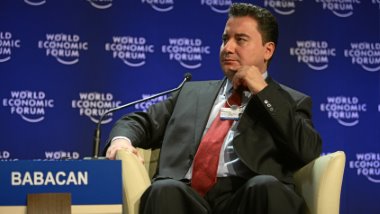 Ali Babacan gemileri yaktı: Bir yerden güçlü bir işaret aldığı anlaşılıyor