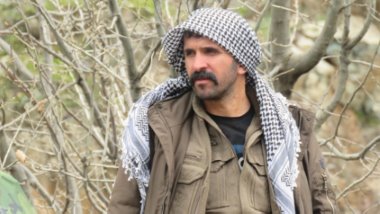 HPG: TSK hava saldırısında yaralanan gerilla yaşamını kaybetti