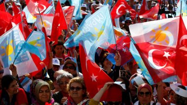 CHP: 23 Haziran'da AKP ve MHP seçmeninin bir bölümü sandığa gitmeyecek