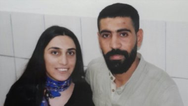 Açlık Grevi'ndeki Güllü Daşçı kan kusmaya başladı