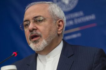 Trump'ın asker gönderme kararına İran'dan yanıt