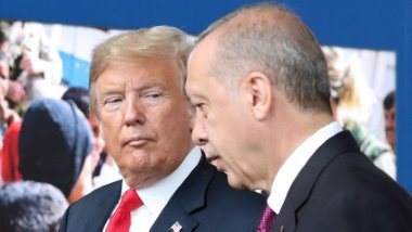 Türk-ABD geriliminin gerçek nedenleri: Türkiye ABD'ye meydan mı okuyor?