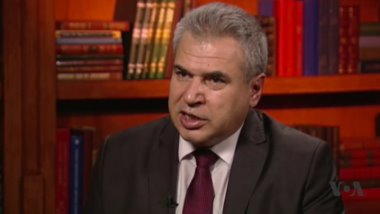 ENKS'den 'Türkiye ile ilişkilerimiz neden zayıfladı?' açıklaması