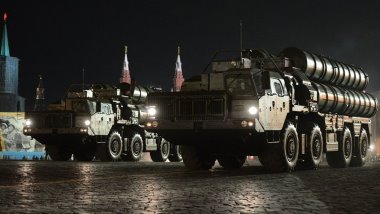 ABD'den S-400'lerde yeni hamle: Türk askerlerinin eğitim göreceği üsler yaptırım listesinde