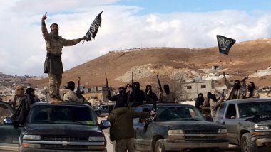 Afrin'de, 5 ÖSO militanı öldürüldü