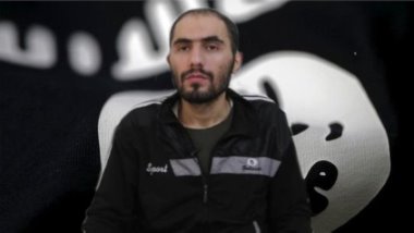 IŞİD'in İstanbul lideri DSG'nin elinde