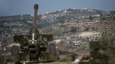 Beklenen İdlib Harekatı başlıyor mu?