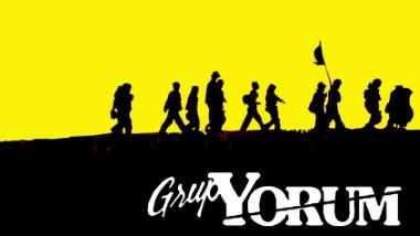 Grup Yorum'dan açlık grevi: Başka çaremiz kalmadı!