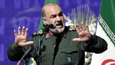 İran'dan ABD ile savaş açıklaması