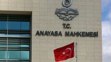 HDP'den Anayasa Mahkemesi'ne KHK başvurusu