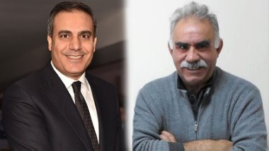 Öcalan, Rojava ve Suriye'de insiyatif alabilir